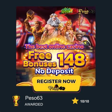 luckypeso|PESO63 Register Online Casino (Philippines) .